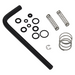 DCI Syringe Repair Kit, Precision Comfort, 2017