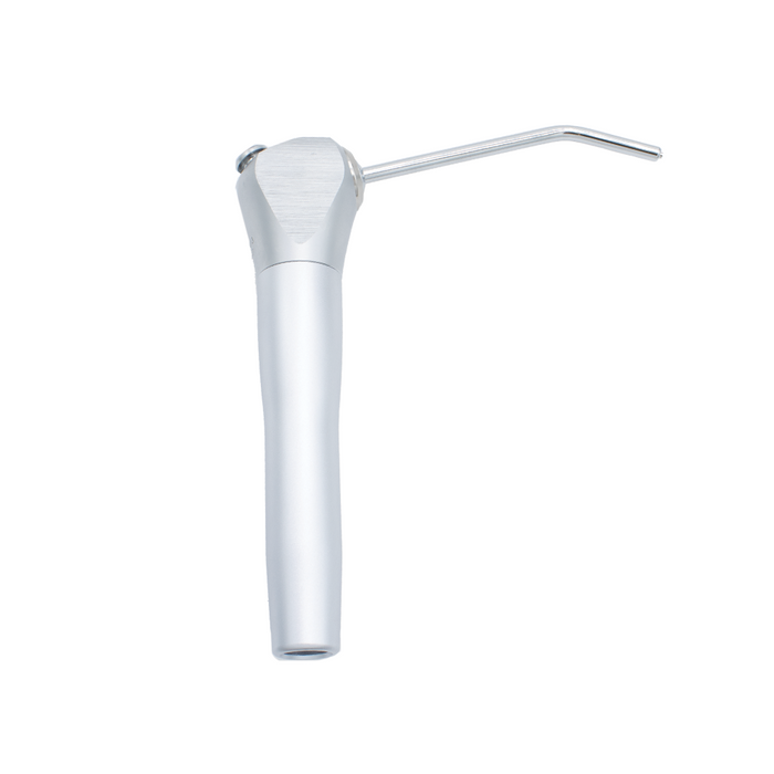 DCI Syringe, One Button, Precision Comfort, Less Tubing & Kit
