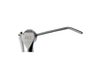 DCI Syringe Head Only, Standard, Quick-Clean
