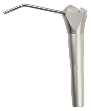 DCI Syringe, Standard, Quick-Clean, w/Dark Surf Coiled Tubing