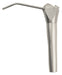 DCI Syringe, Standard, Quick-Clean, w/Dark Surf Coiled Tubing