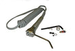 DCI Syringe, Valve Core, Quick-Clean, w/LT Sand Coiled Tubing