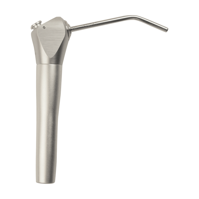 DCI Syringe, Standard, Circulating, Quick Clean, Less Tubing & Kit