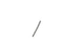 DCI Syringe Button Pin, Standard, Quick Clean