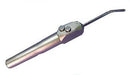 DCI Syringe, Euro-Style, Autoclavable, w/LT Sand Straight Tubing