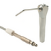 DCI Syringe Less Tubing & Kit, Euro-Style, Autoclavable