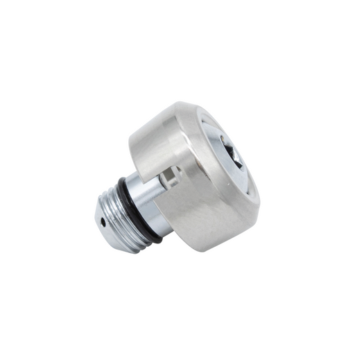 DCI Syringe Tip Adapter Assy