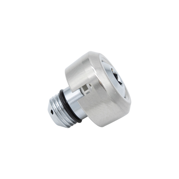 DCI Syringe Tip Adapter Assy