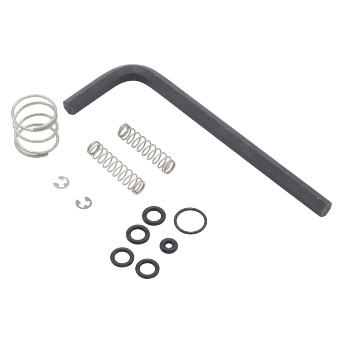 DCI Syringe Repair Kit, Precision Comfort