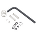 DCI Syringe Repair Kit, Precision Comfort