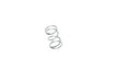 DCI Syringe Spring, SST, 180 OD x .012 WD x .31 FL