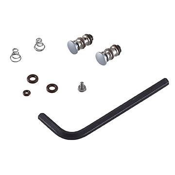 DCI Syringe Buttons & Service Kit, to fit A-dec® Syringes