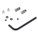 DCI Syringe Buttons & Service Kit, to fit A-dec® Syringes