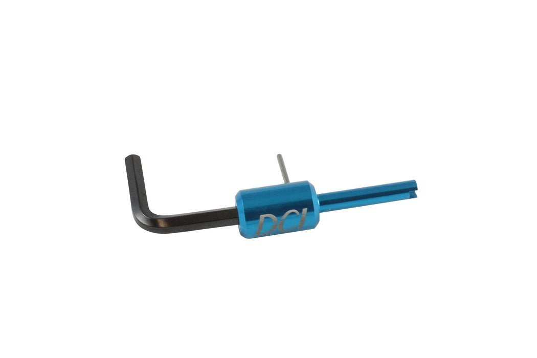 DCI 3-in-1 Syringe Tool