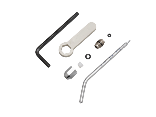 DCI Syringe Tip Kit