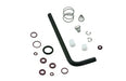 DCI Syringe Repair Kit, Euro-Style, Autoclavable