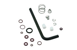 DCI Syringe Repair Kit, Euro-Style, Autoclavable