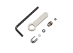 DCI Syringe Tip Kit, Less Syringe Tip