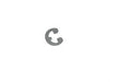 DCI Syringe Retaining Ring