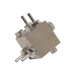 DCI Syringe Block Control Assy