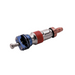 DCI Syringe Valve Cores; Pkg of 10