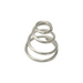 DCI Syringe Button Spring, Conical; Pkg of 10