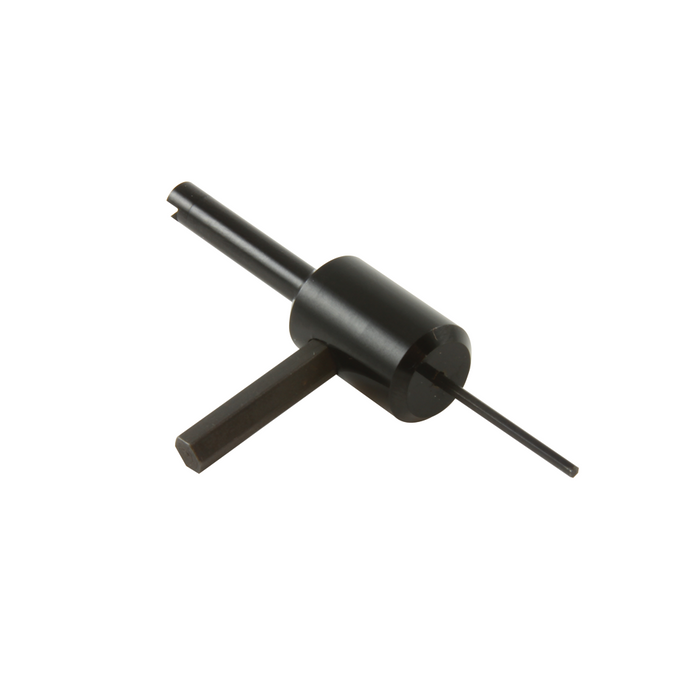 DCI Tool to fit A-dec® Syringes