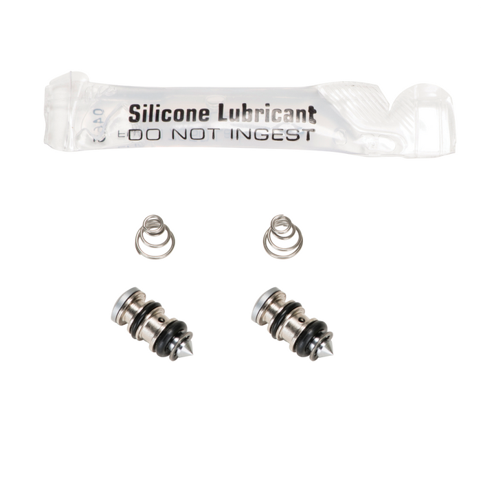 DCI Lever Syringe Repair Kit