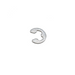 DCI Syringe Retaining Ring, Precision Comfort