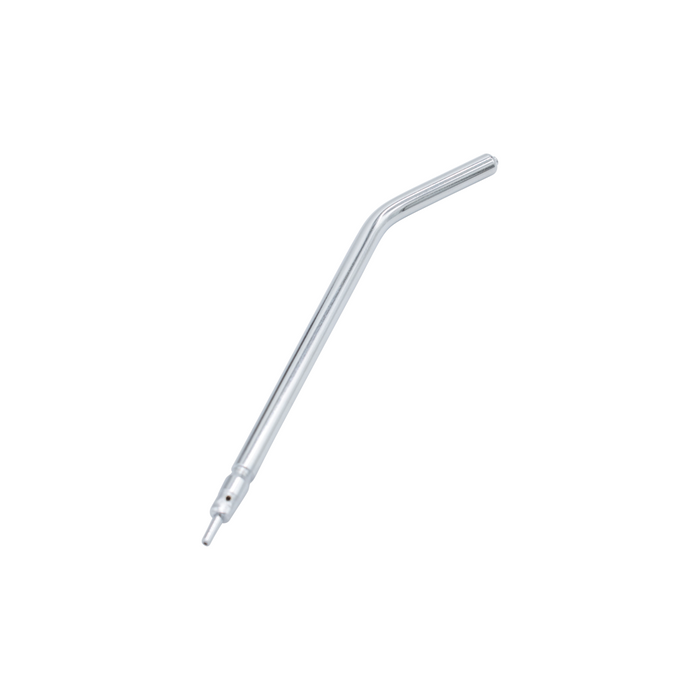 DCI Syringe Tip, Autoclavable, Quick-Change, Long