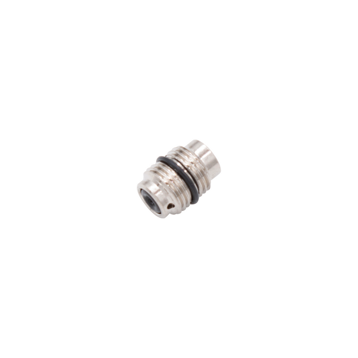 DCI Syringe Tip Adapter w/O-Rings