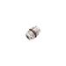 DCI Syringe Tip Adapter w/O-Rings