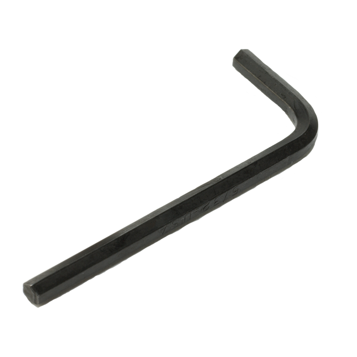 DCI Wrench Allen 5/32 Hex Blk