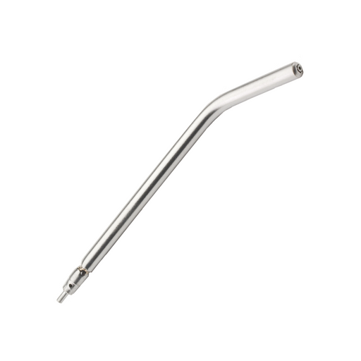 DCI Syringe Tip, Indexing