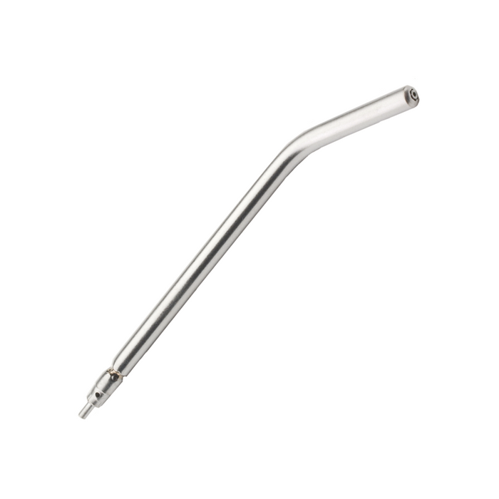DCI Syringe Tip, Indexing
