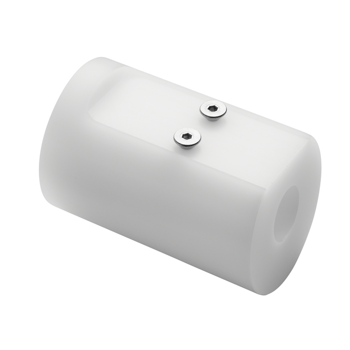 DCI Vacuum Canister Mount for Telescoping Arm