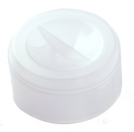 DCI Solids Collector Covered Disposable Screen, 1 7/8"