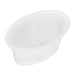 DCI Disposable Screen, to fit A-dec® Triple Canister; Pkg of 144