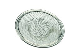 DCI Stainless Steel Sink Drain Screen 2 3/4" Diameter