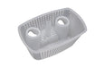 DCI Filter, S4 Trap