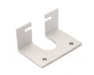 DCI Vacuum Canister Side and Bottom Port Mounting Bracket