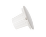 DCI Cuspidor Screen 2 1/2", Gray; Pkg of 144