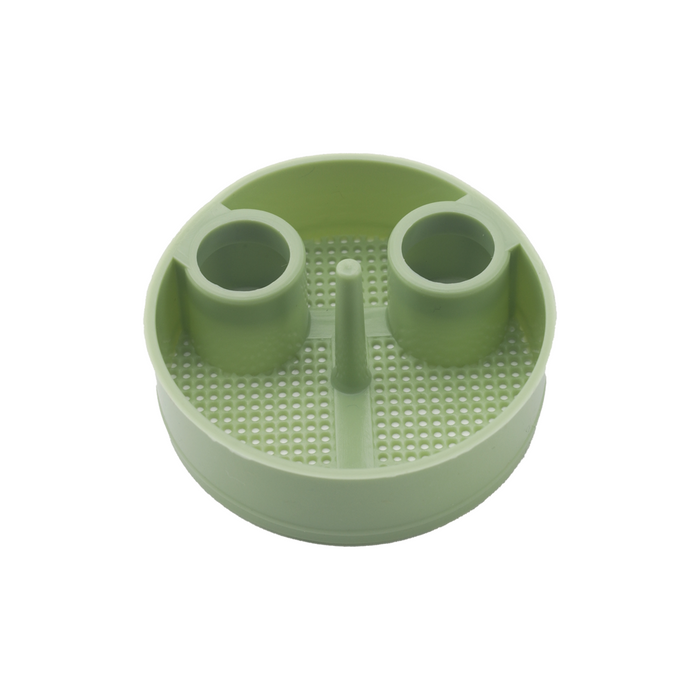 DCI Solids Collector Disposable Screen, 1 7/8"; Pkg of 100