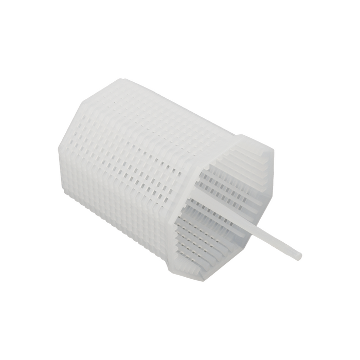 DCI Solids Collector Disposable Screen; Pkg of 100