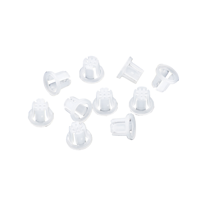 DCI Saliva Ejector Basket, Plastic; Pkg of 10
