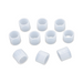 DCI Vacuum Canister 5/8" OD Drain Adapter; Pkg of 10