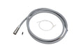 DCI Universal ISO 5-Hole Power Optics Tubing Kit, 12ft, Sterling
