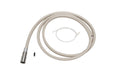 DCI Universal ISO 5-Hole Power Optics Tubing Kit, 12ft, LT Sand