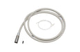DCI Universal ISO 5-Hole Power Optics Tubing Kit, 7ft, Gray