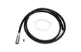 DCI Universal ISO 5-Hole Power Optics Tubing Kit, 5ft, Black